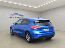 FORD Focus 1.5 TDCi Trend, Diesel, Occasion / Utilisé, Manuelle - 4