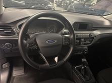 FORD Focus 1.5 TDCi Trend, Diesel, Occasion / Utilisé, Manuelle - 7