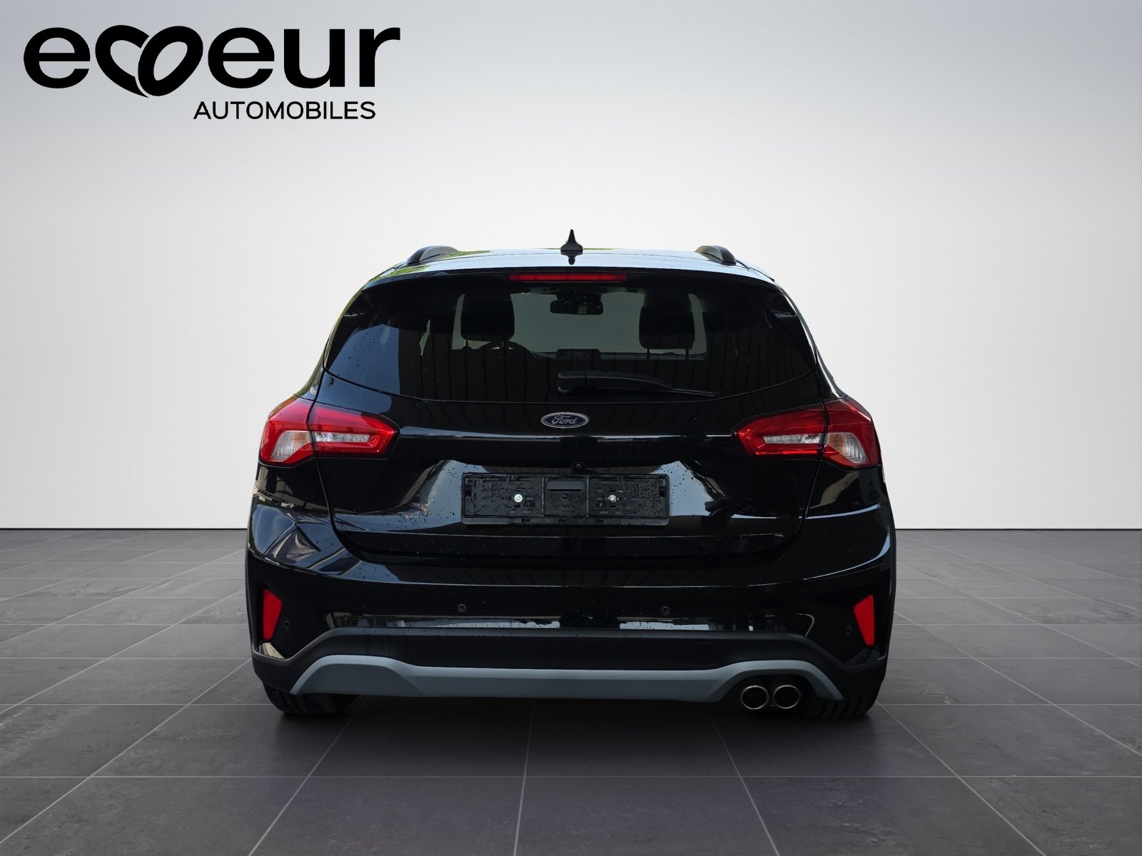 FORD Focus 1.0i EcoB Hybrid 155 Active, Mild-Hybrid Petrol/Electric, Second hand / Used, Manual - 5