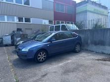 FORD Focus 2.0i Carving, Petrol, Second hand / Used, Manual - 2