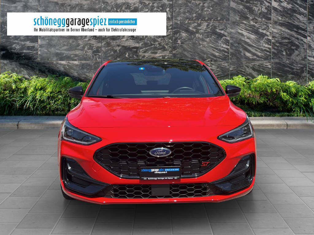 FORD Focus 2.3 EcoB ST X Track Pack, Benzina, Occasioni / Usate, Manuale - 2