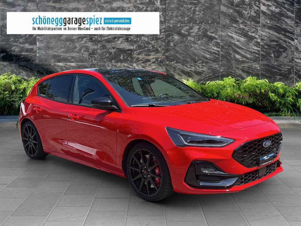 FORD Focus 2.3 EcoB ST X Track Pack, Benzina, Occasioni / Usate, Manuale - 3