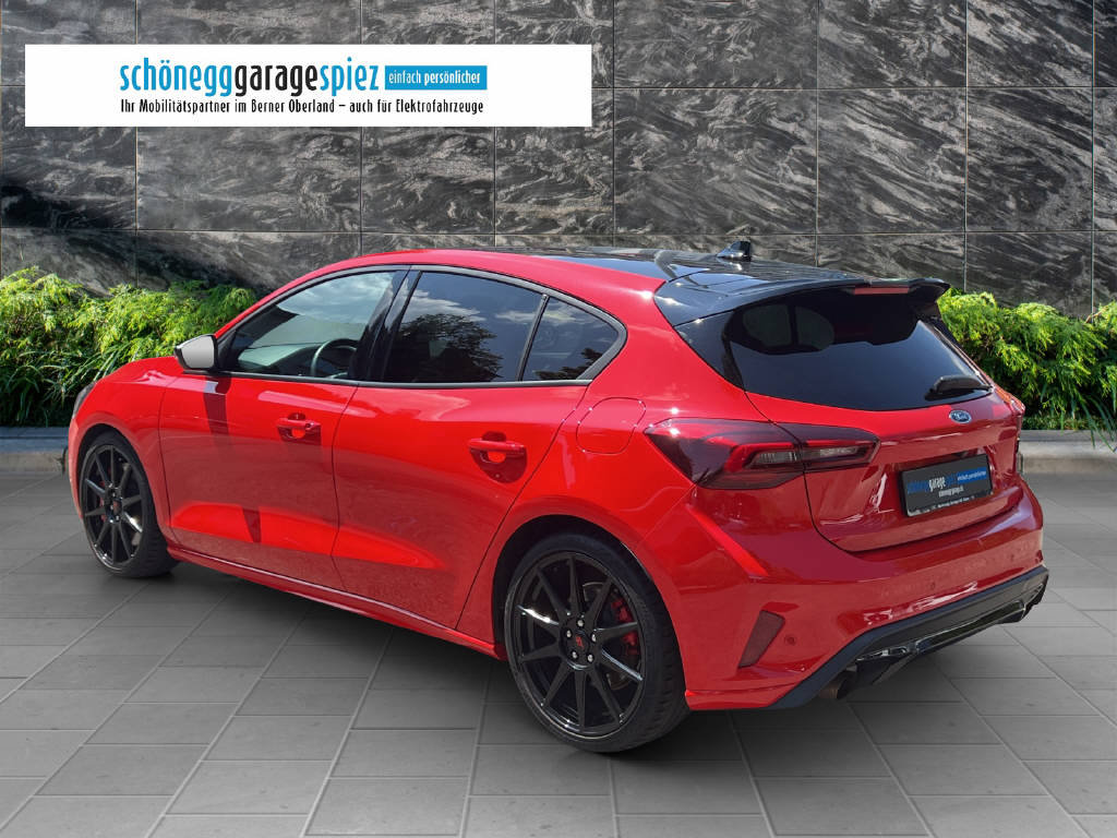 FORD Focus 2.3 EcoB ST X Track Pack, Benzina, Occasioni / Usate, Manuale - 4