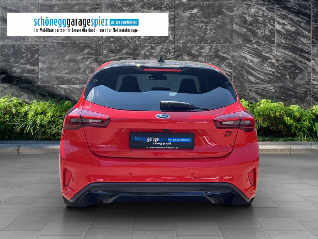 FORD Focus 2.3 EcoB ST X Track Pack, Benzina, Occasioni / Usate, Manuale - 5