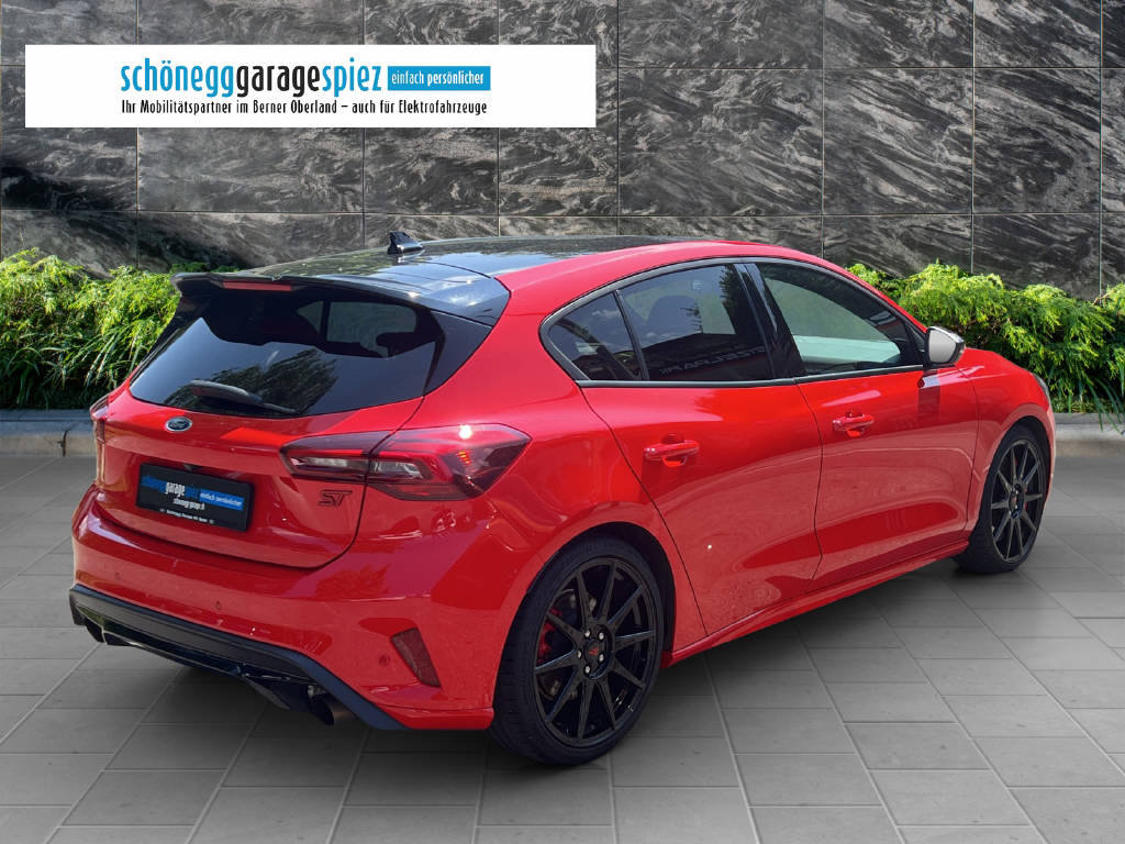 FORD Focus 2.3 EcoB ST X Track Pack, Benzina, Occasioni / Usate, Manuale - 6