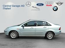 FORD Focus 2.0i 16V Ghia, Petrol, Second hand / Used, Automatic - 3