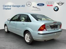FORD Focus 2.0i 16V Ghia, Petrol, Second hand / Used, Automatic - 4