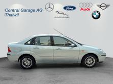 FORD Focus 2.0i 16V Ghia, Petrol, Second hand / Used, Automatic - 7