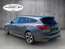 FORD Focus 1.0 MHEV ST-Line X Automat, Mild-Hybrid Benzin/Elektro, Occasion / Gebraucht, Automatik - 2