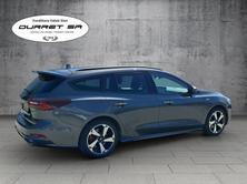 FORD Focus 1.0 MHEV ST-Line X Automat, Mild-Hybrid Benzin/Elektro, Occasion / Gebraucht, Automatik - 3