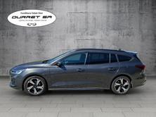 FORD Focus 1.0 MHEV ST-Line X Automat, Mild-Hybrid Benzin/Elektro, Occasion / Gebraucht, Automatik - 4