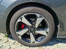 FORD Focus 1.0 MHEV ST-Line X Automat, Mild-Hybrid Benzin/Elektro, Occasion / Gebraucht, Automatik - 5