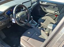 FORD Focus 1.0 MHEV ST-Line X Automat, Mild-Hybrid Benzin/Elektro, Occasion / Gebraucht, Automatik - 6