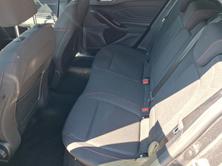FORD Focus 1.0 MHEV ST-Line X Automat, Mild-Hybrid Benzin/Elektro, Occasion / Gebraucht, Automatik - 7