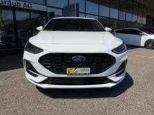 FORD Focus 1.0 MHEV ST-Line X Automat, Mild-Hybrid Benzin/Elektro, Occasion / Gebraucht, Automatik - 2