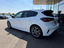 FORD Focus 1.0 MHEV ST-Line X Automat, Mild-Hybrid Benzin/Elektro, Occasion / Gebraucht, Automatik - 3