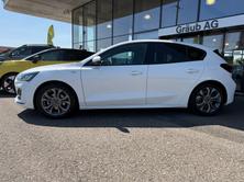 FORD Focus 1.0 MHEV ST-Line X Automat, Mild-Hybrid Benzin/Elektro, Occasion / Gebraucht, Automatik - 4