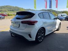 FORD Focus 1.0 MHEV ST-Line X Automat, Mild-Hybrid Benzin/Elektro, Occasion / Gebraucht, Automatik - 6