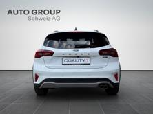 FORD Focus 1.0 MHEV Active Automatic, Hybride Léger Essence/Électricité, Occasion / Utilisé, Automatique - 4