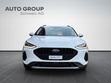 FORD Focus 1.0 MHEV Active Automatic, Hybride Léger Essence/Électricité, Occasion / Utilisé, Automatique - 5