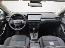 FORD Focus 1.0 MHEV Active Automatic, Hybride Léger Essence/Électricité, Occasion / Utilisé, Automatique - 6