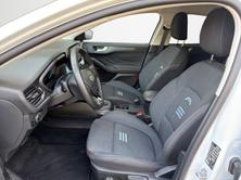 FORD Focus 1.0 MHEV Active Automatic, Hybride Léger Essence/Électricité, Occasion / Utilisé, Automatique - 7