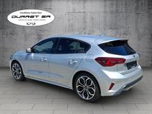 FORD Focus 1.0 MHEV Titanium X Automat, Mild-Hybrid Benzin/Elektro, Occasion / Gebraucht, Automatik - 2