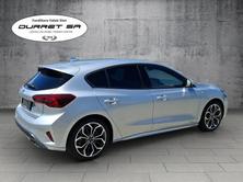 FORD Focus 1.0 MHEV Titanium X Automat, Mild-Hybrid Benzin/Elektro, Occasion / Gebraucht, Automatik - 3