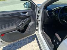 FORD Focus 1.0 MHEV Titanium X Automat, Mild-Hybrid Benzin/Elektro, Occasion / Gebraucht, Automatik - 5