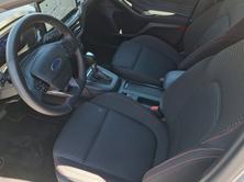 FORD Focus 1.0 MHEV Titanium X Automat, Mild-Hybrid Benzin/Elektro, Occasion / Gebraucht, Automatik - 6