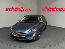 FORD Focus 1.0 SCTi Trend+, Petrol, Second hand / Used, Manual - 2