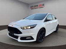 FORD Focus 2.0 TDCi ST3, Diesel, Occasioni / Usate, Manuale - 2