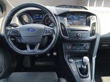 FORD Focus 2.3 EcoB RS AWD, Petrol, Second hand / Used, Manual - 7