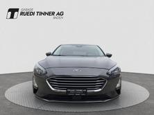 FORD Focus 1.0i EcoB 125 Cool & Connect, Benzin, Occasion / Gebraucht, Automatik - 2