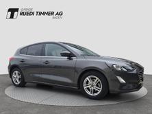 FORD Focus 1.0i EcoB 125 Cool & Connect, Benzin, Occasion / Gebraucht, Automatik - 3