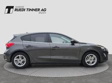 FORD Focus 1.0i EcoB 125 Cool & Connect, Benzin, Occasion / Gebraucht, Automatik - 4