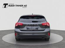 FORD Focus 1.0i EcoB 125 Cool & Connect, Benzin, Occasion / Gebraucht, Automatik - 5