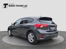 FORD Focus 1.0i EcoB 125 Cool & Connect, Benzin, Occasion / Gebraucht, Automatik - 6