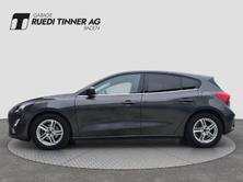 FORD Focus 1.0i EcoB 125 Cool & Connect, Benzin, Occasion / Gebraucht, Automatik - 7