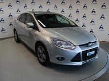 FORD Focus 1.0 SCTi Titanium, Essence, Occasion / Utilisé, Manuelle - 2