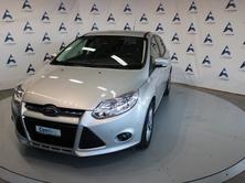 FORD Focus 1.0 SCTi Titanium, Essence, Occasion / Utilisé, Manuelle - 4