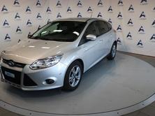 FORD Focus 1.0 SCTi Titanium, Essence, Occasion / Utilisé, Manuelle - 5
