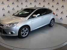 FORD Focus 1.0 SCTi Titanium, Essence, Occasion / Utilisé, Manuelle - 6