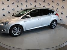 FORD Focus 1.0 SCTi Titanium, Essence, Occasion / Utilisé, Manuelle - 7