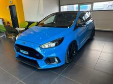 FORD Focus 2.3 EcoBoost RS AWD, Petrol, Second hand / Used, Manual - 4