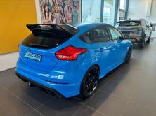 FORD Focus 2.3 EcoBoost RS AWD, Petrol, Second hand / Used, Manual - 5