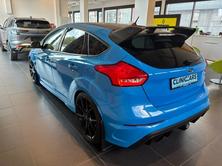 FORD Focus 2.3 EcoBoost RS AWD, Petrol, Second hand / Used, Manual - 6