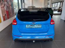 FORD Focus 2.3 EcoBoost RS AWD, Petrol, Second hand / Used, Manual - 7