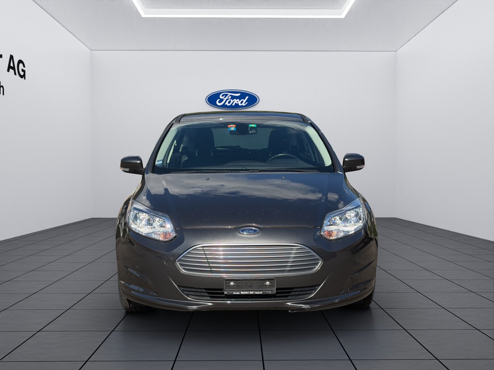 FORD Focus Electric, Electric, Second hand / Used, Automatic - 2