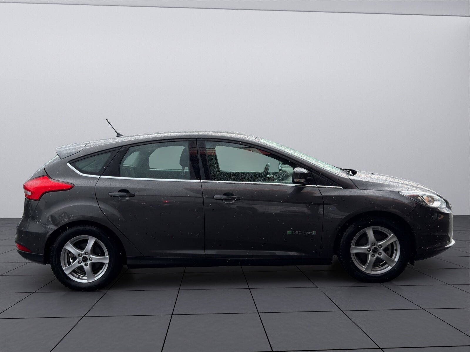 FORD Focus Electric, Electric, Second hand / Used, Automatic - 4